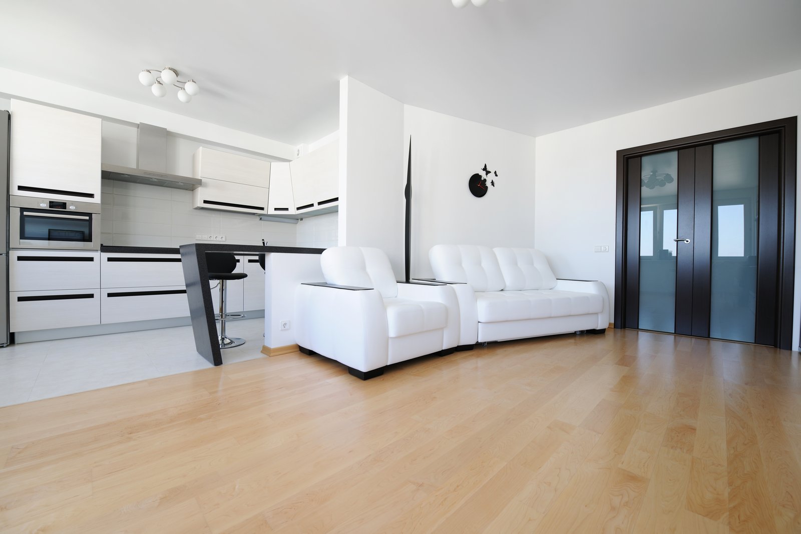 Welke vloer is nu echt praktisch in huis?