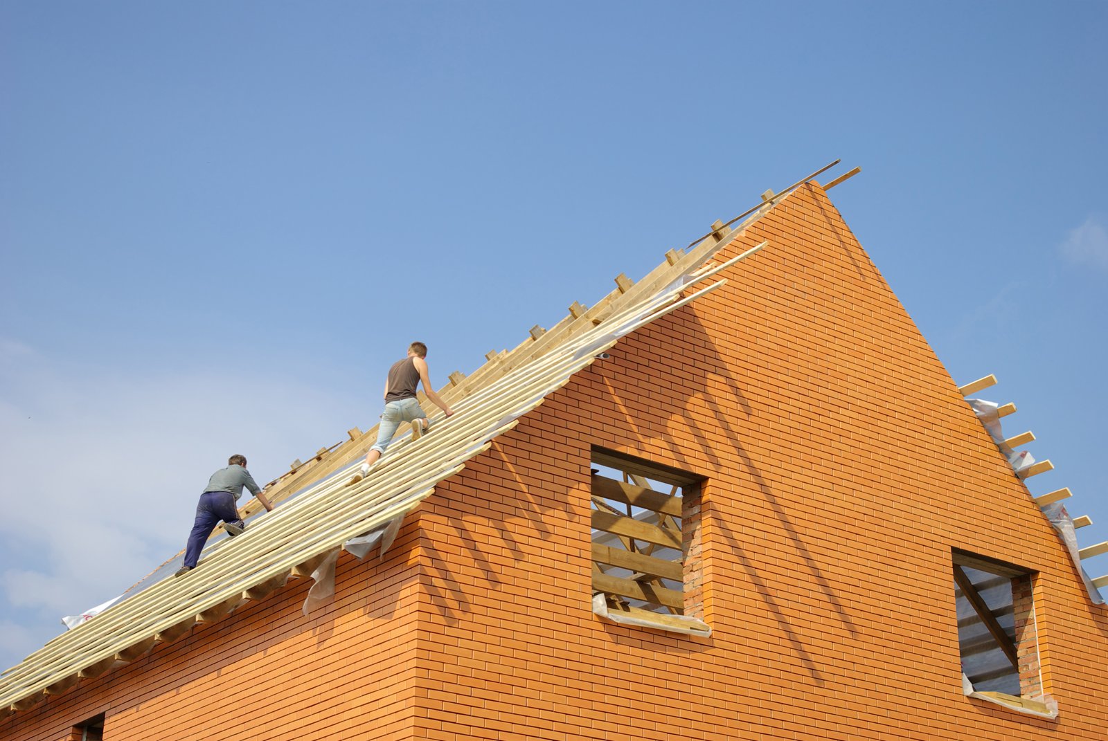 Dakisolatie en woningisolatie: bespaar energie en verhoog je wooncomfort 